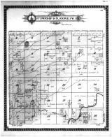 Township 34 N Range 3 W, Jump River, Rusk County 1914